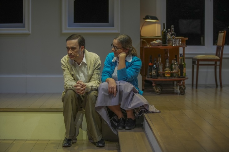 «Μπεν και Ίμο», Εθνική Λυρική Σκηνή