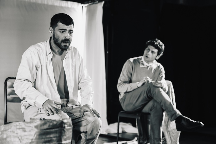 «Ο Γιάννης και το βούδι», Ίδρυμα Μιχάλης Κακογιάννης