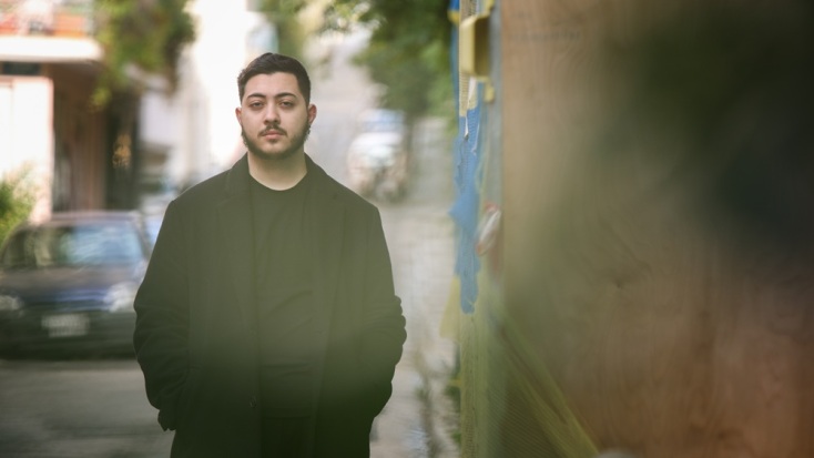 Λευτέρης Μαργιόλας