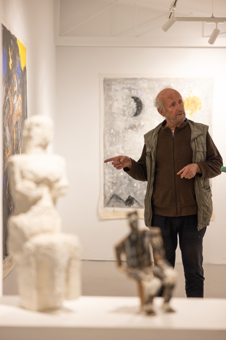 Νίκος Κασκούρας 