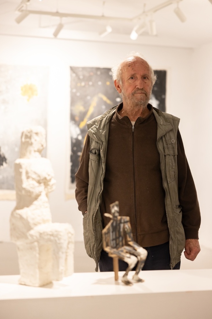 Νίκος Κασκούρας 