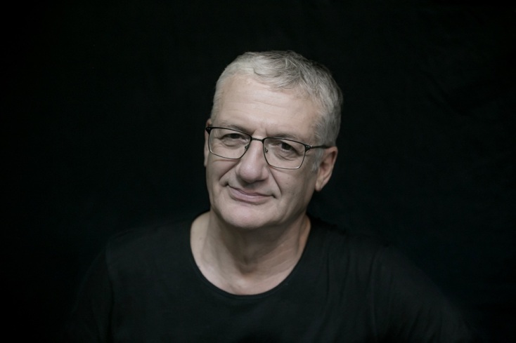 Βαγγέλης Θεοδωρόπουλος