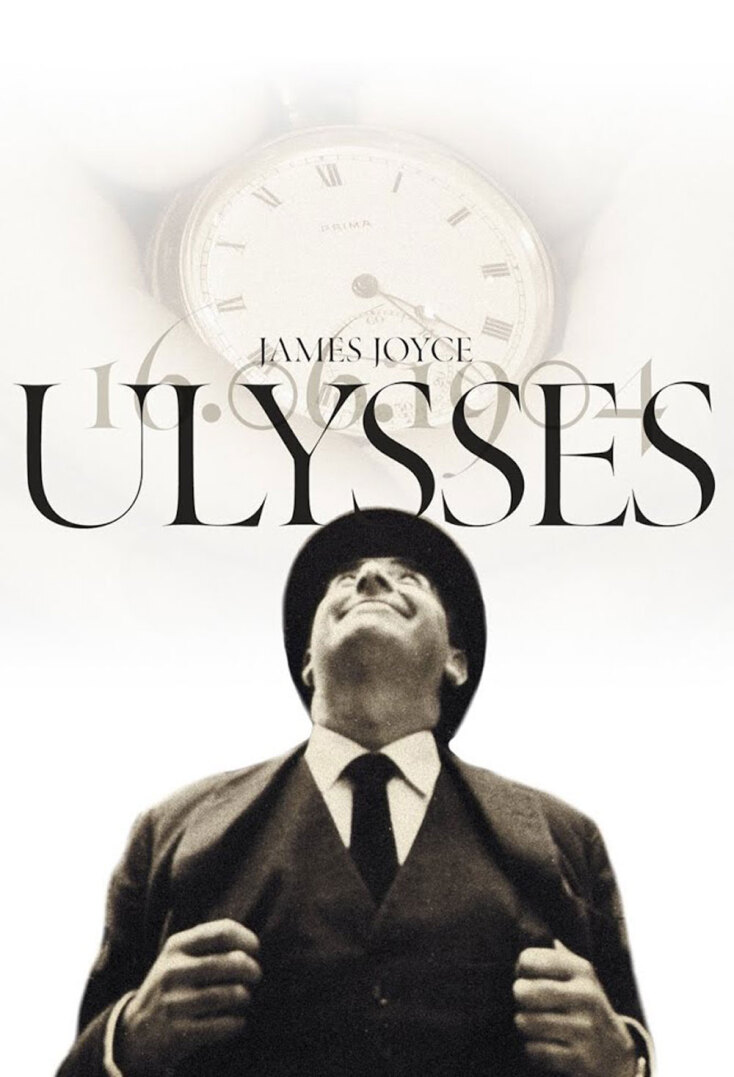 Οδυσσέας, 1967 | Τζόζεφ Στρικ