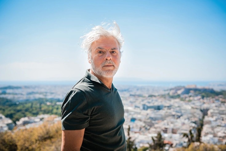 Νίκος Καραθάνος