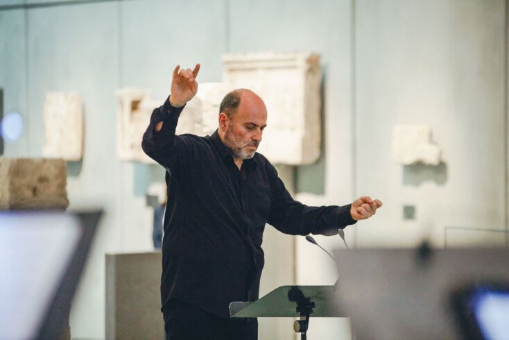 Αγαθάγγελος Γεωργακάτος