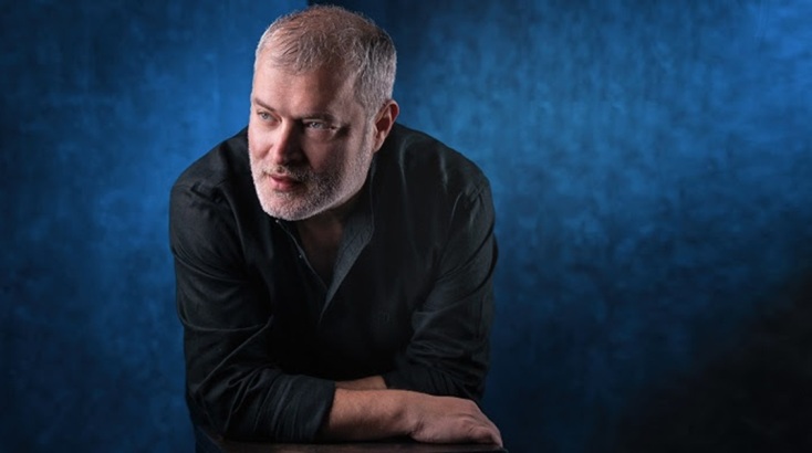 Παναγιώτης Μάργαρης «Μεσόγειος»