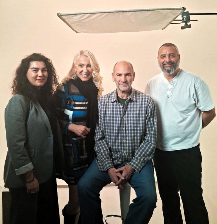 Στην Αυστραλία το 12ο Διεθνές Θερινό Πανεπιστήμιο «Ελληνική Γλώσσα, Πολιτισμός και ΜΜΕ»