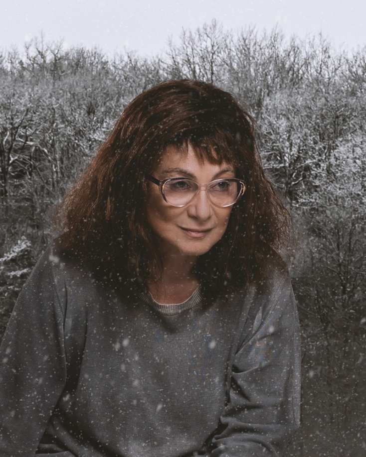 Φιλαρέτη Κομνηνού