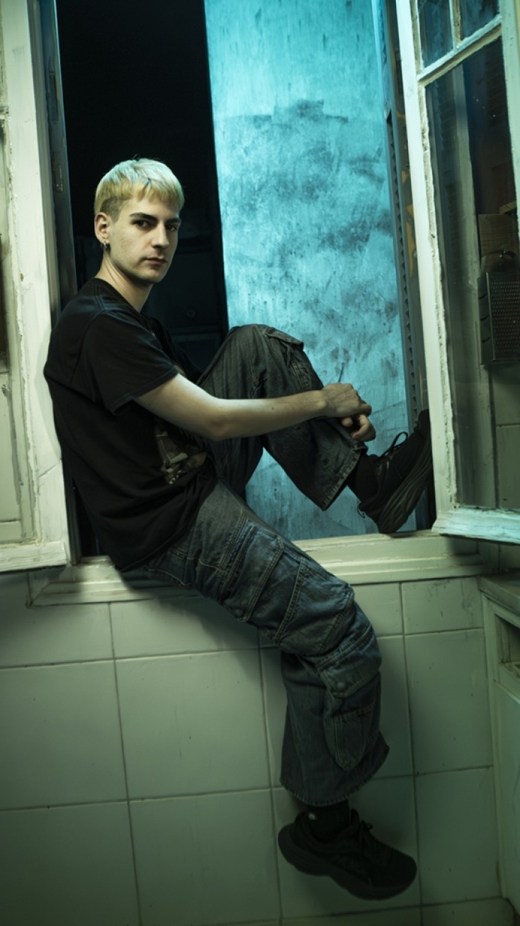 Κωνσταντίνος Γεωργόπουλος