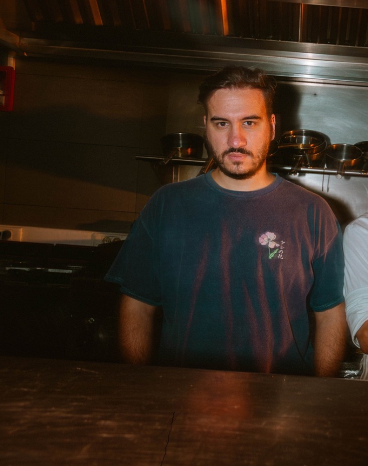 Γιώργος Κουτλής