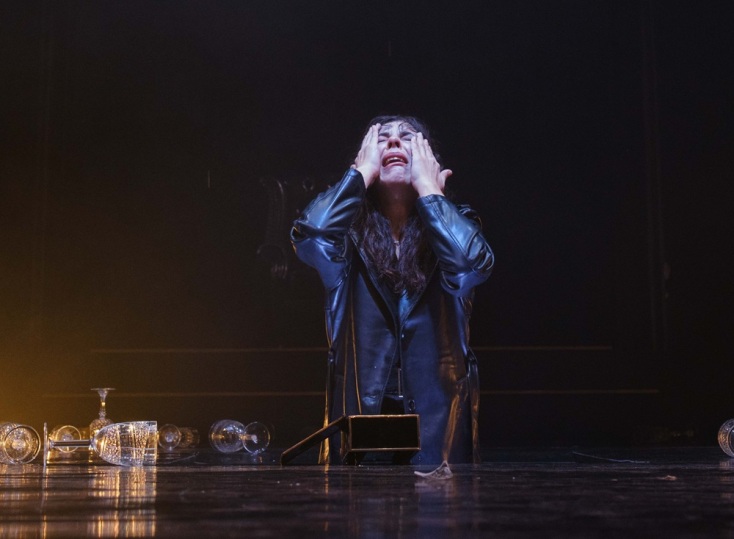 Λουκία Μιχαλοπούλου