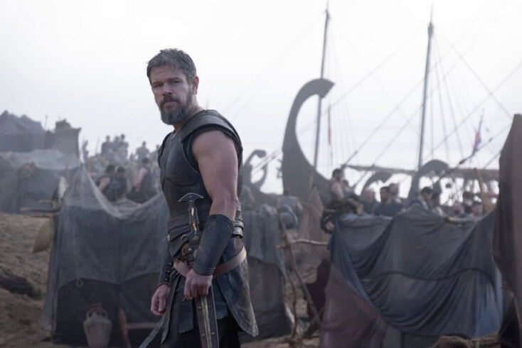 Οδύσσεια | Κρίστοφερ Νόλαν