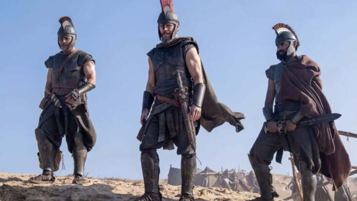 Οδύσσεια | Κρίστοφερ Νόλαν