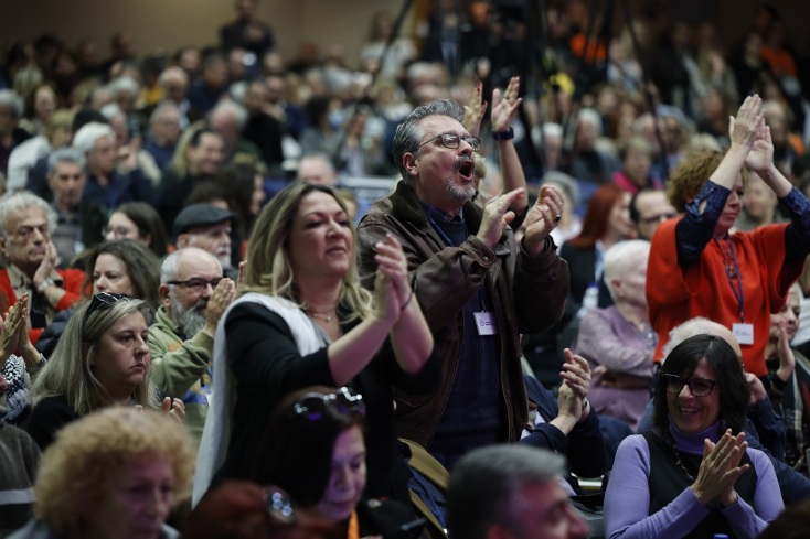 Κασσελάκης 