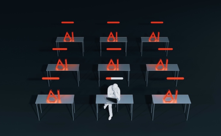 Moltbook: Η απάτη, η αλήθεια, οι κίνδυνοι της ΑΙ.     