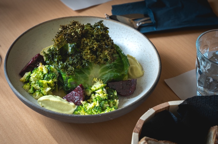 Χόρτα εποχής