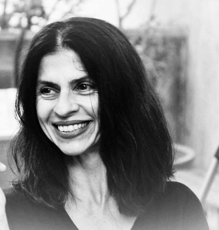 Νατάσα Παπαμιχαήλ