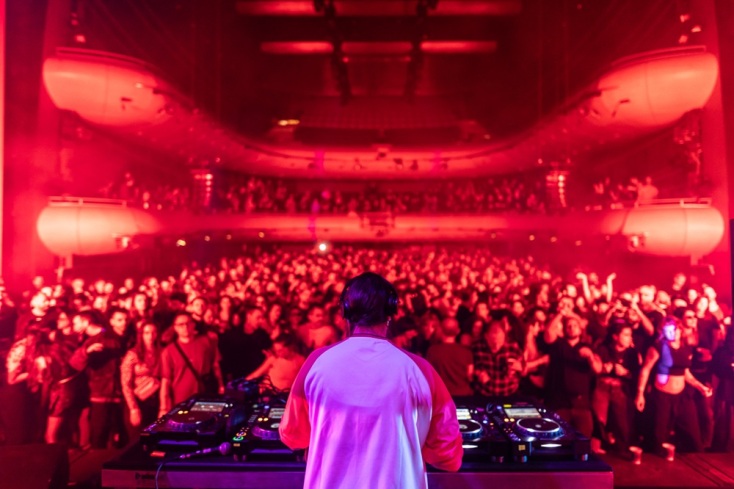 STEGI.RADIO Takeover 2026