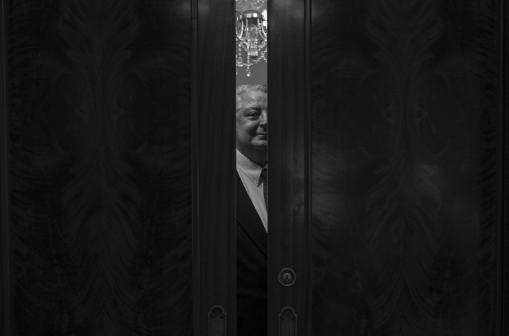 Μόνι Ελκάιμ