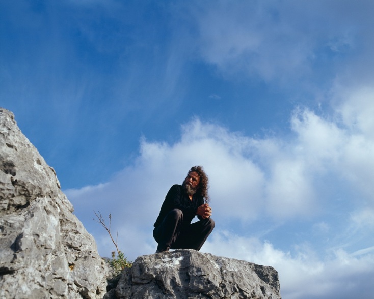 Ψαραντώνης 