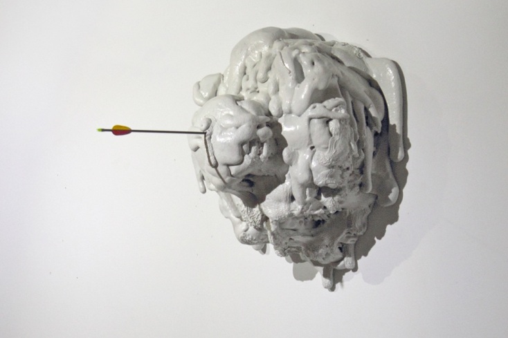 Απόλλων Γλύκας, «The party is over»