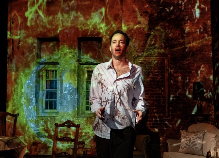 «Φαέθων», Φούρνος