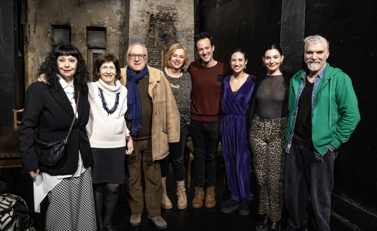 «Φαέθων», Φούρνος