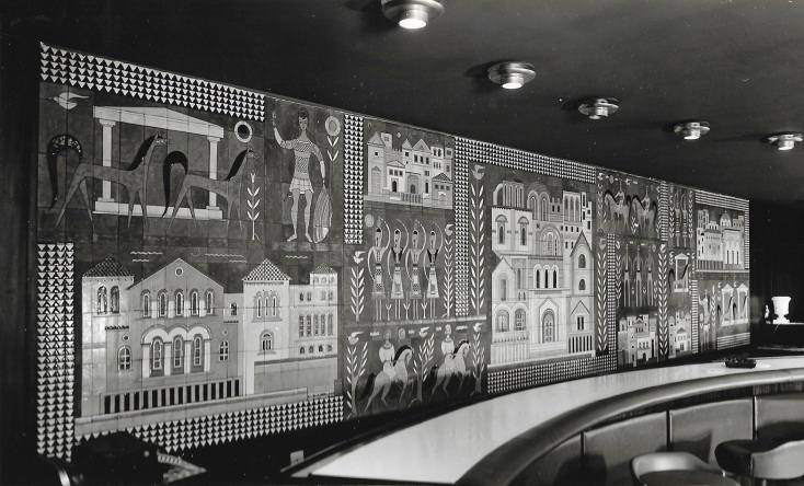 Το ΕΜΣΤ τιμά τον Πάνο Βαλσαμάκη με μια αναδρομική έκθεση-σταθμό, αναδεικνύοντας τη συμβολή του στον εκμοντερνισμό της ελληνικής εικαστικής κεραμικής