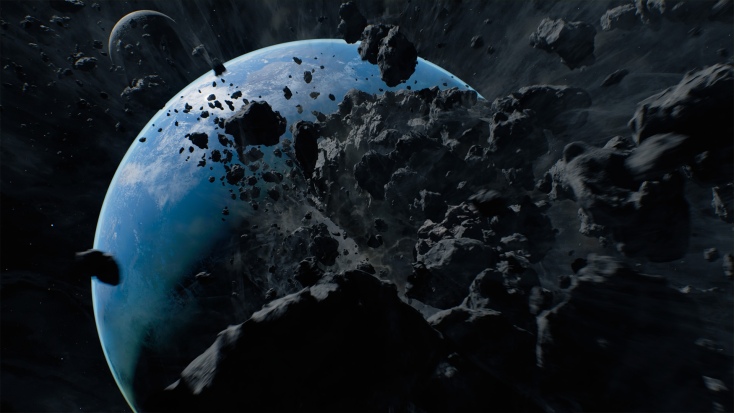 Poetics: Ο θαυμαστός immersive νέος κόσμος των Βύρωνα και Ηλία Χρυσοβέργη