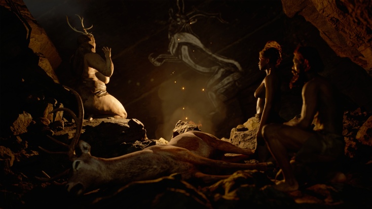 Poetics: Ο θαυμαστός immersive νέος κόσμος των Βύρωνα και Ηλία Χρυσοβέργη