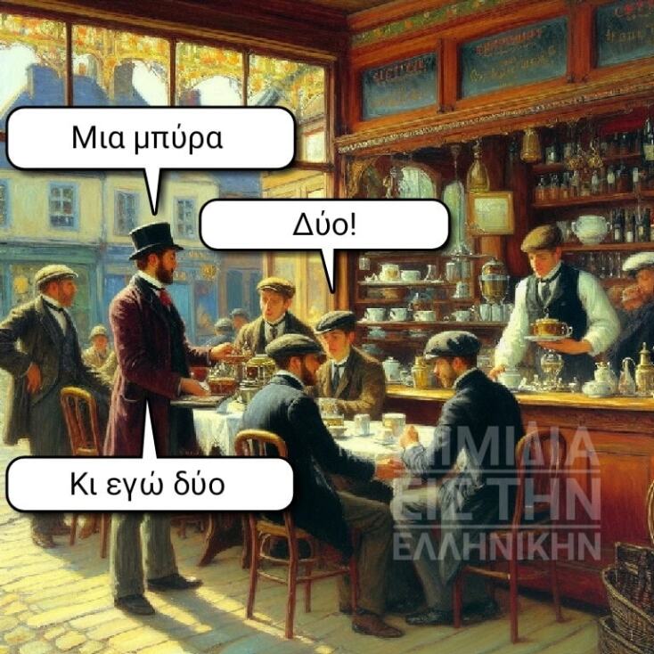 Αστεία memes, ατάκες, YOLO βίντεο, viral, αστεία video στο TikTok που ανέβηκαν στο διαδίκτυο και μας έκαναν να γελάσουμε.