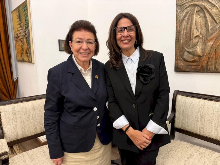 Λίνα Μενδώνη