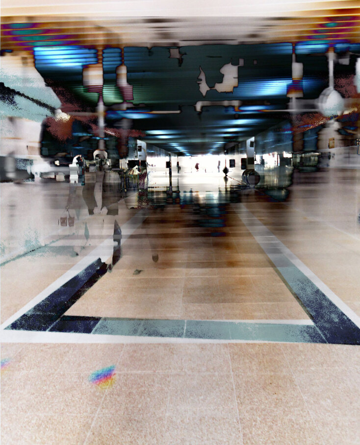 Δημόσιο νοσοκομείο | Οφθαλμιατρείο