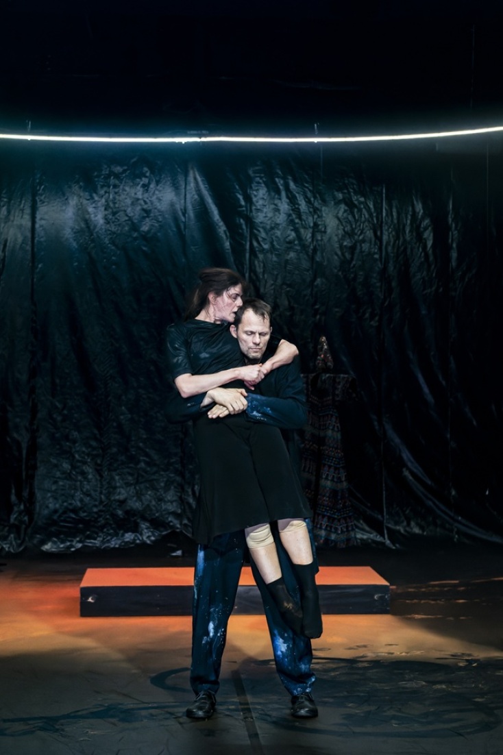 «Mountain», ΦΙΑΤ