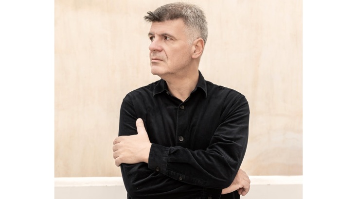 Φοίβος Δεληβοριάς