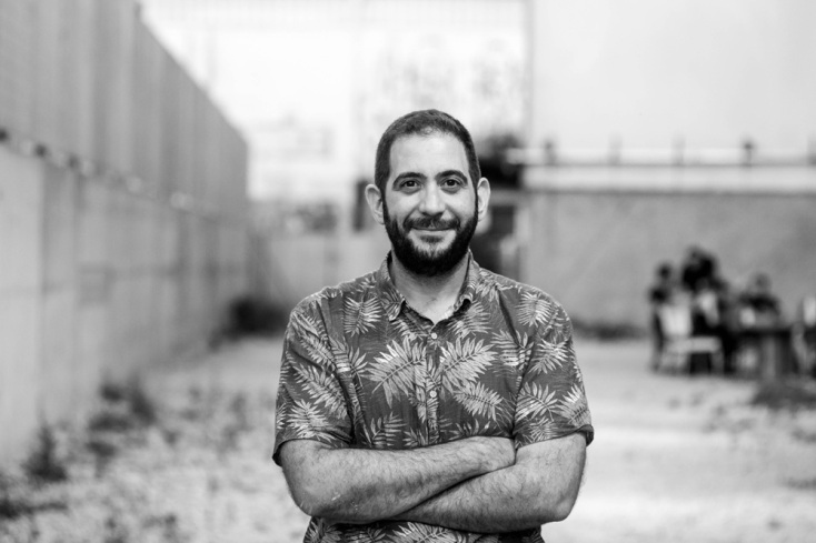 Θανάσης Ζερίτης