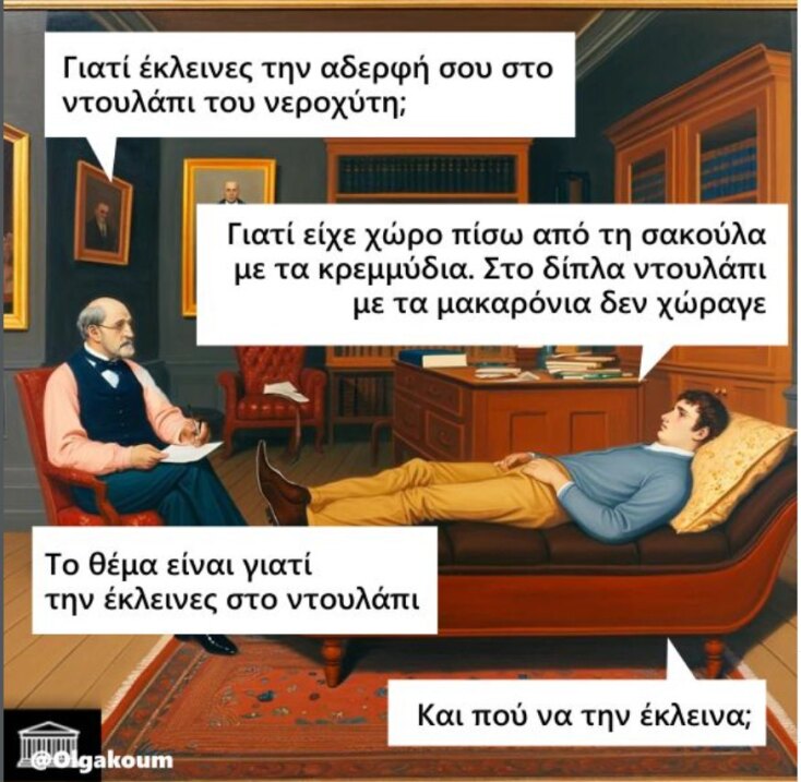 Αστεία memes, ατάκες, YOLO βίντεο, viral, αστεία video στο TikTok που ανέβηκαν στο διαδίκτυο και μας έκαναν να γελάσουμε.