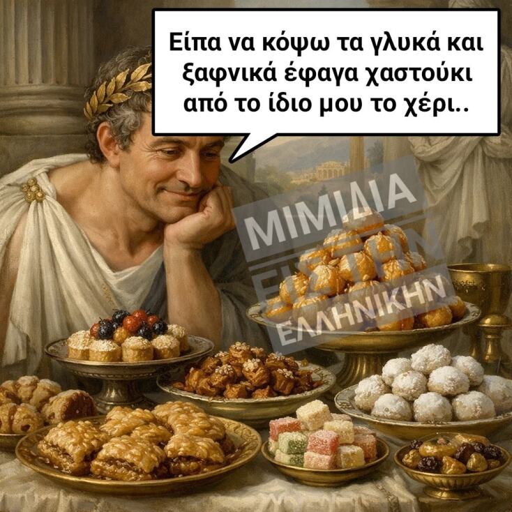 Αστεία memes, ατάκες, YOLO βίντεο, viral, αστεία video στο TikTok που ανέβηκαν στο διαδίκτυο και μας έκαναν να γελάσουμε.