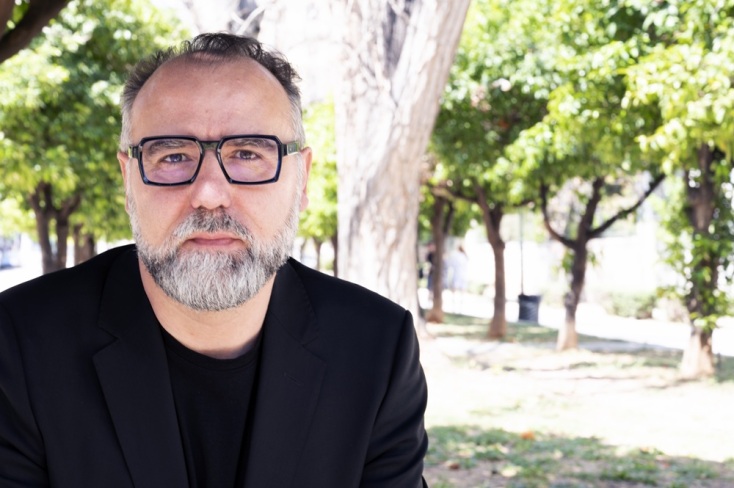 Χριστόφορος Μαρίνος