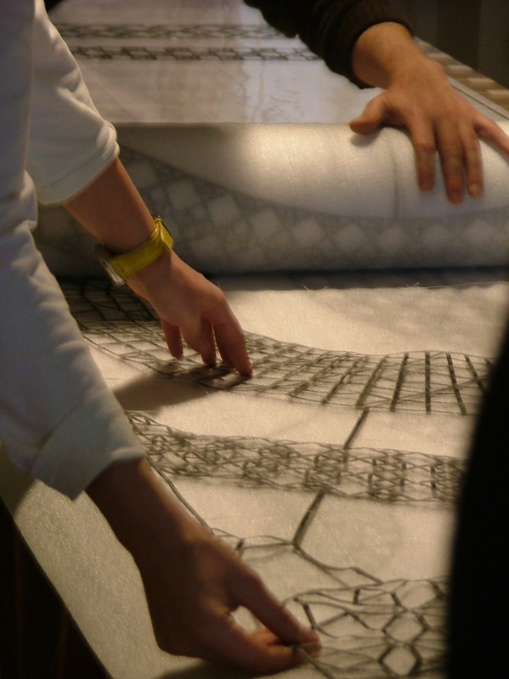 Νίκος Αλεξίου, «The end»