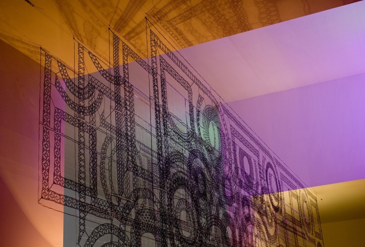 Νίκος Αλεξίου, «The end»