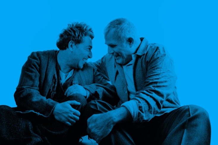 «Ζορμπάς», ΚΘΒΕ