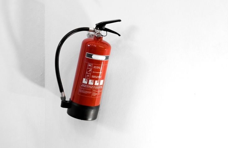 Πυροσβεστήρας 