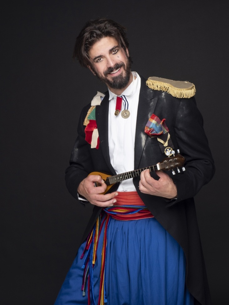 Δημήτρης Γκοτσόπουλος