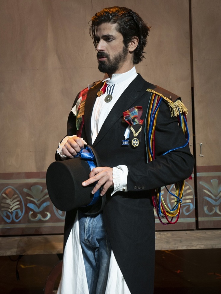 Δημήτρης Γκοτσόπουλος