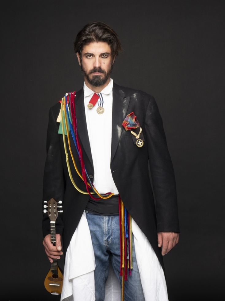 Δημήτρης Γκοτσόπουλος