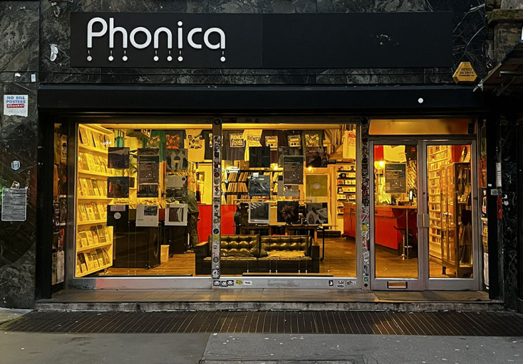 Phonica