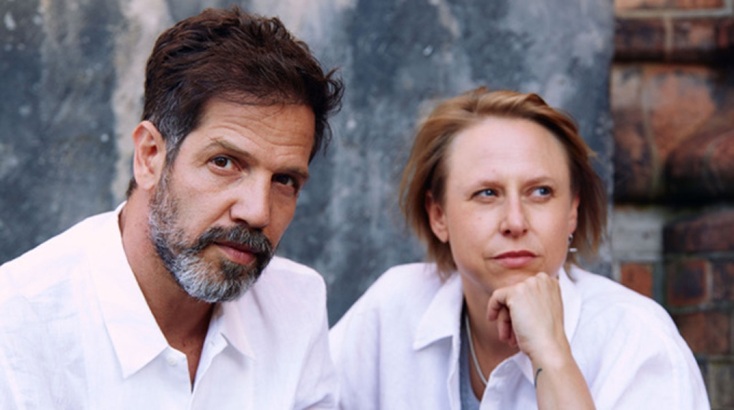 «Between the River and the Sea»