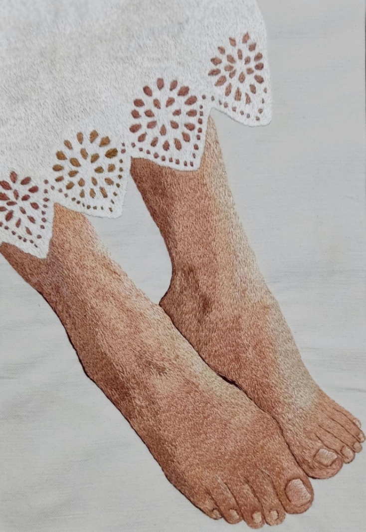 Έκθεση εσώρουχα