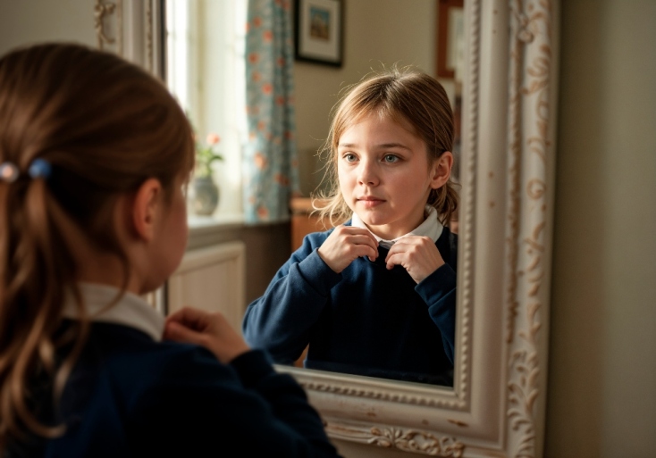 Ο «ψεύτικος εαυτός»